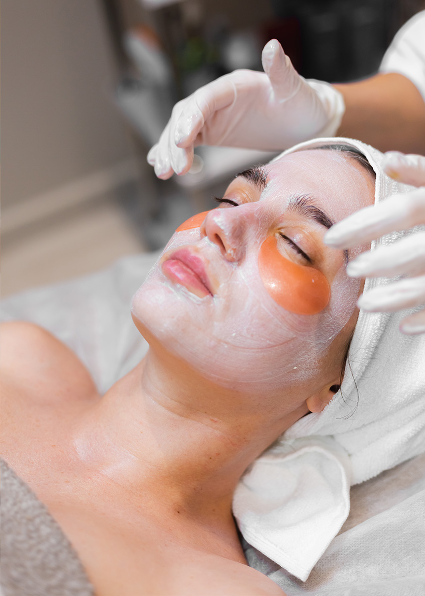 Anti-Aging Facial